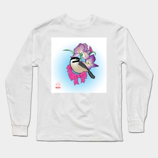 Emily Long Sleeve T-Shirt